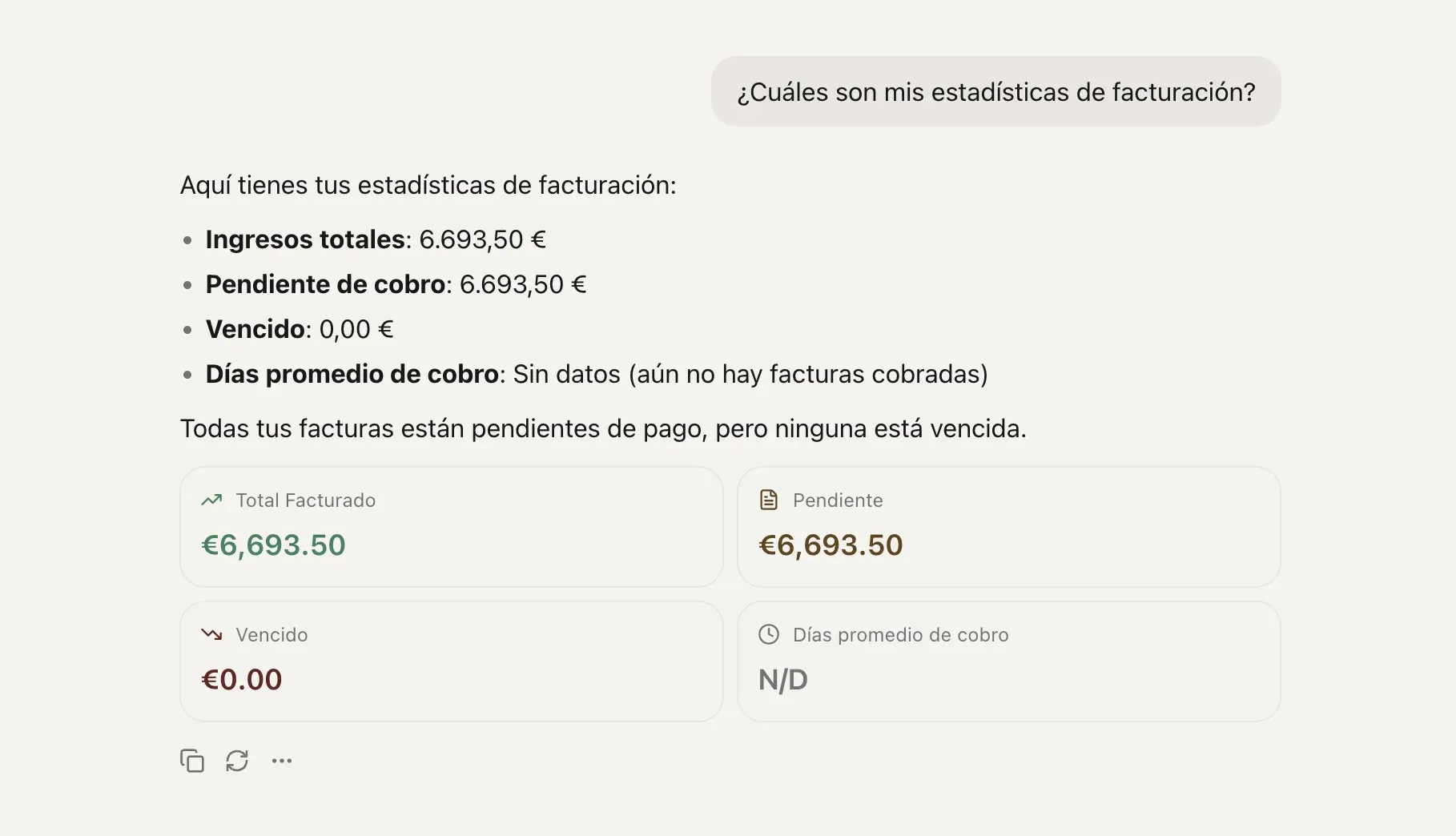 Co-piloto IA para datos y análisis